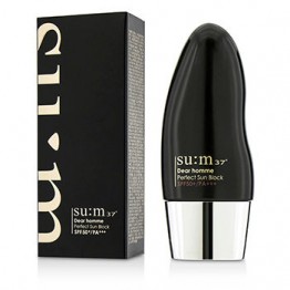 SU:M37 Dear Homme Perfect Sun Block SPF 50+/PA+++ 50ml/1.7oz