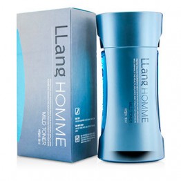 LLang Homme Mild Toner 120ml/4oz