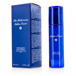 Acqua Di Parma Blu Mediterraneo Italian Resort Revitalizing Face Serum 30ml/1oz