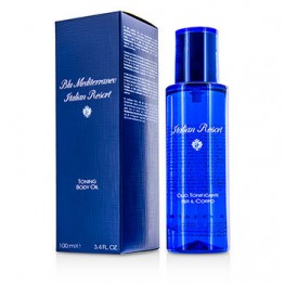 Acqua Di Parma Blu Mediterraneo Italian Resort Toning Body Oil 100ml/3.4oz