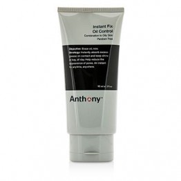 Anthony Instant Fix Oil Control (For Combination to Oily Skin) 90ml/3oz