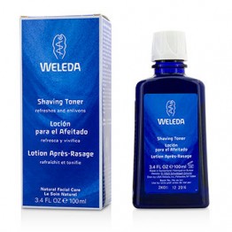 Weleda Smooth Shave Toner (Exp. Date: 12/2016) 100ml/3.4oz