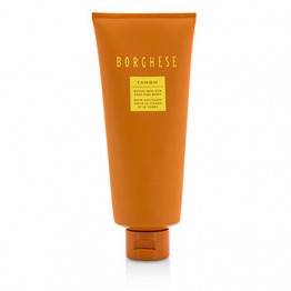 Borghese Fango Active Mud Face & Body (Tube) 200g/6.7oz