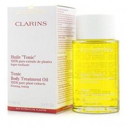 Clarins Body Treatment Oil-Tonic 100ml/3.3oz