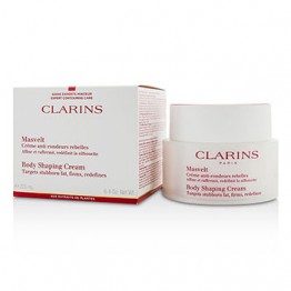 Clarins Body Shaping Cream 200ml/7oz