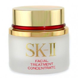 SK II Facial Treatment Cream Concentrate 30g/1oz