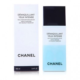 Chanel Gentle Eye Make Up Remover 100ml/3.3oz
