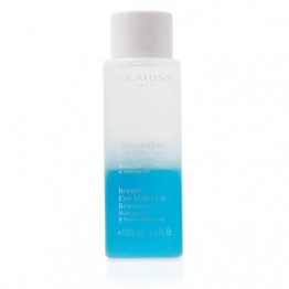 Clarins Instant Eye Make Up Remover 125ml/4.2oz