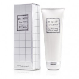 Borghese Terme Bianco Spa-Whitening Moisture Mask 120g/4oz