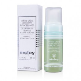 Sisley Botanical Creamy Mousse Cleanser 125ml/4.2oz