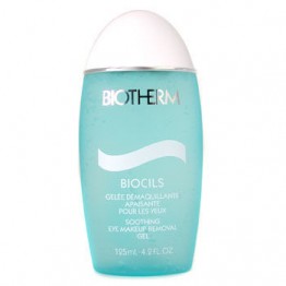 Biotherm Biocils Soothing Eye Makeup Removal Gel 125ml/4.2oz