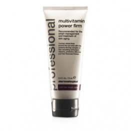 Dermalogica Age Smart MultiVitamin Power Firm (Salon Size) 74ml/2.5oz