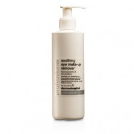 Dermalogica Soothing Eye Make Up Remover (Salon Size) 237ml/8oz