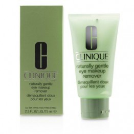 Clinique Naturally Gentle Eye Make Up Remover 75ml/2.5oz