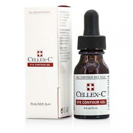 Cellex-C Eye Contour Gel (Exp. Date 06/2017) 15ml/0.5oz