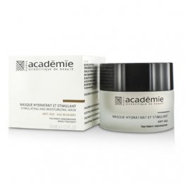 Academie Scientific System Stimulating and Moisturizing Mask 250ml/8.3oz