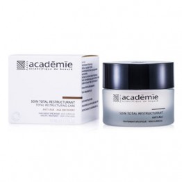 Academie Scientific System Total Restructuring Care Cream 250ml/8.3oz