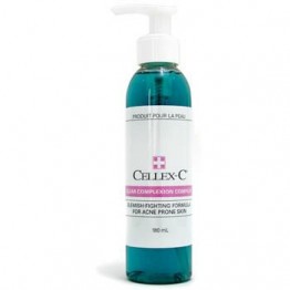 Cellex-C Clear Complexion Complex 180ml/6oz