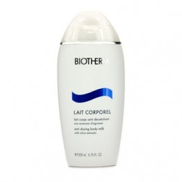 Biotherm Anti-Drying Body Milk 200ml/6.7oz