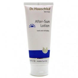 Dr. Hauschka After Sun Lotion 100ml/3.4oz
