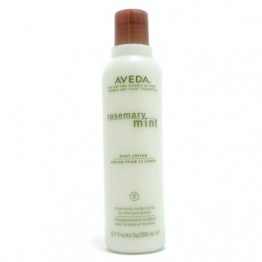 Aveda Rosemary Mint Body Lotion 200ml/6.7oz