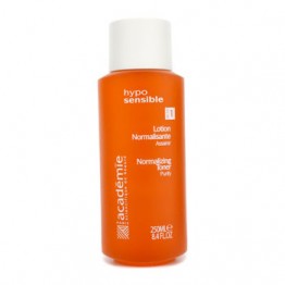 Academie Hypo-Sensible Normalizing Toner 250ml/8.3oz
