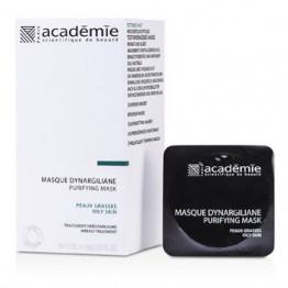 Academie Hypo-Sensible Purifying Mask 250ml/8.3oz