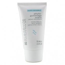 Academie Hypo-Sensible Phyto Peeling with Seaweed Exfoliating Cream 250ml/8.3oz