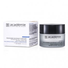 Academie Hypo-Sensible Oxygenating & Stimulating Anti-Pollution Care 250ml/8.3oz