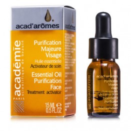 Academie AcadAromes Essential Purification Face 250ml/8.3oz