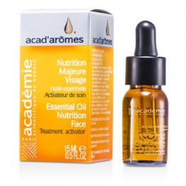 Academie AcadAromes  Essential Nutrition Face 250ml/8.3oz