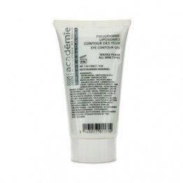 Academie Hypo-Sensible Decongesting Eye Contour Gel (Salon Size) 250ml/8.3oz