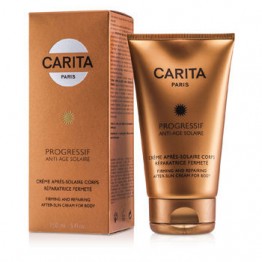 Carita Progressif Repairing and Firming After-Sun Cream for Body 150ml/5oz