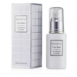 Borghese Terme Bianco Spa-Whitening Eye Masque 40ml/1.36oz