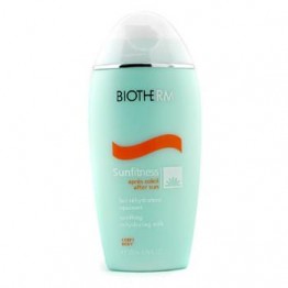 Biotherm After Sun Oligo-Thermal Milk (Face & Body) 200ml/6.76oz