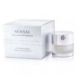 Kanebo Sensai Cellular Performance Eye Contour Balm 15ml/0.52oz
