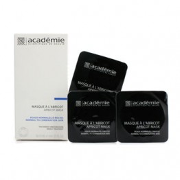 Academie Instant Radiance Apricot Mask 250ml/8.3oz
