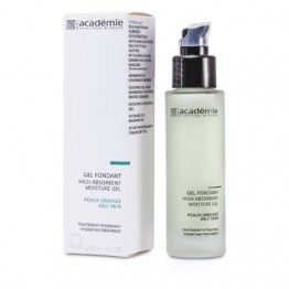 Academie 100% Hydraderm Gel Fondant High Absorbent Moisture Gel 250ml/8.3oz