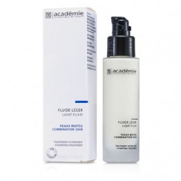 Academie 100% Hydraderm Fluide Leger Light Fluid Moisture Freshness 250ml/8.3oz