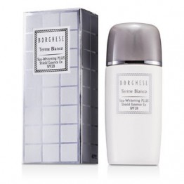 Borghese Terme Bianco Spa-Whitening Plus Shield Essence Ex SPF28 35ml/1.23oz
