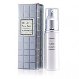 Borghese Terme Bianco Spa-Whitening Plus Active Contour Essence 30ml/1oz