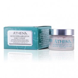 Athena Microdermabrasion Daily Scrub 30ml/1oz