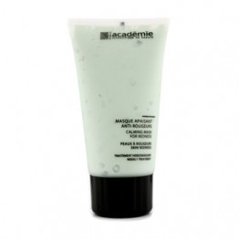 Academie Hypo-Sensible Calming Mask For Redness Desensitizing & Decongesting 75ml/2.5oz