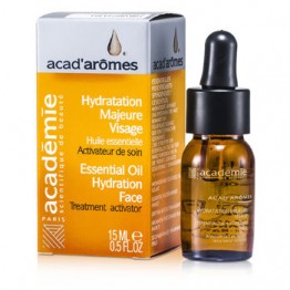 Academie AcadAromes Essential Hydration Face 250ml/8.3oz