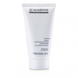 Academie Hypo-Sensible Anti Wrinkles Eye Contour Cream (Salon Size) 250ml/8.3oz