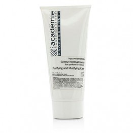 Academie Hypo-Sensible Purifying & Matifying Cream (Salon Size) 250ml/8.3oz