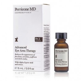 Perricone MD Advanced Eye Area Therapy 15ml/0.5oz
