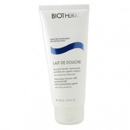 Biotherm Cleansing Shower Milk 200ml/6.76oz