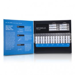 GoSmile Smile Whitening System 250ml/8.3oz