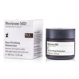 Perricone MD Face Finishing Moisturizer 59ml/2oz